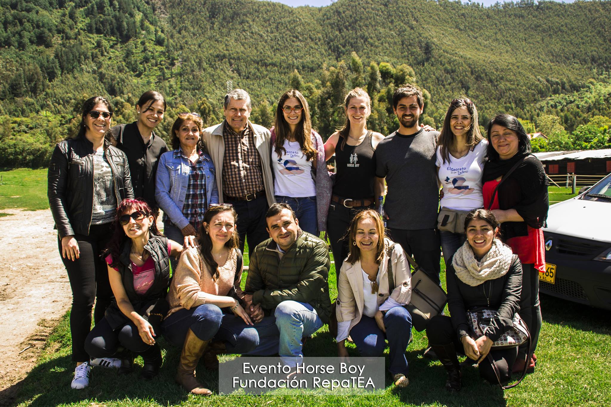 Familias RepaTEA