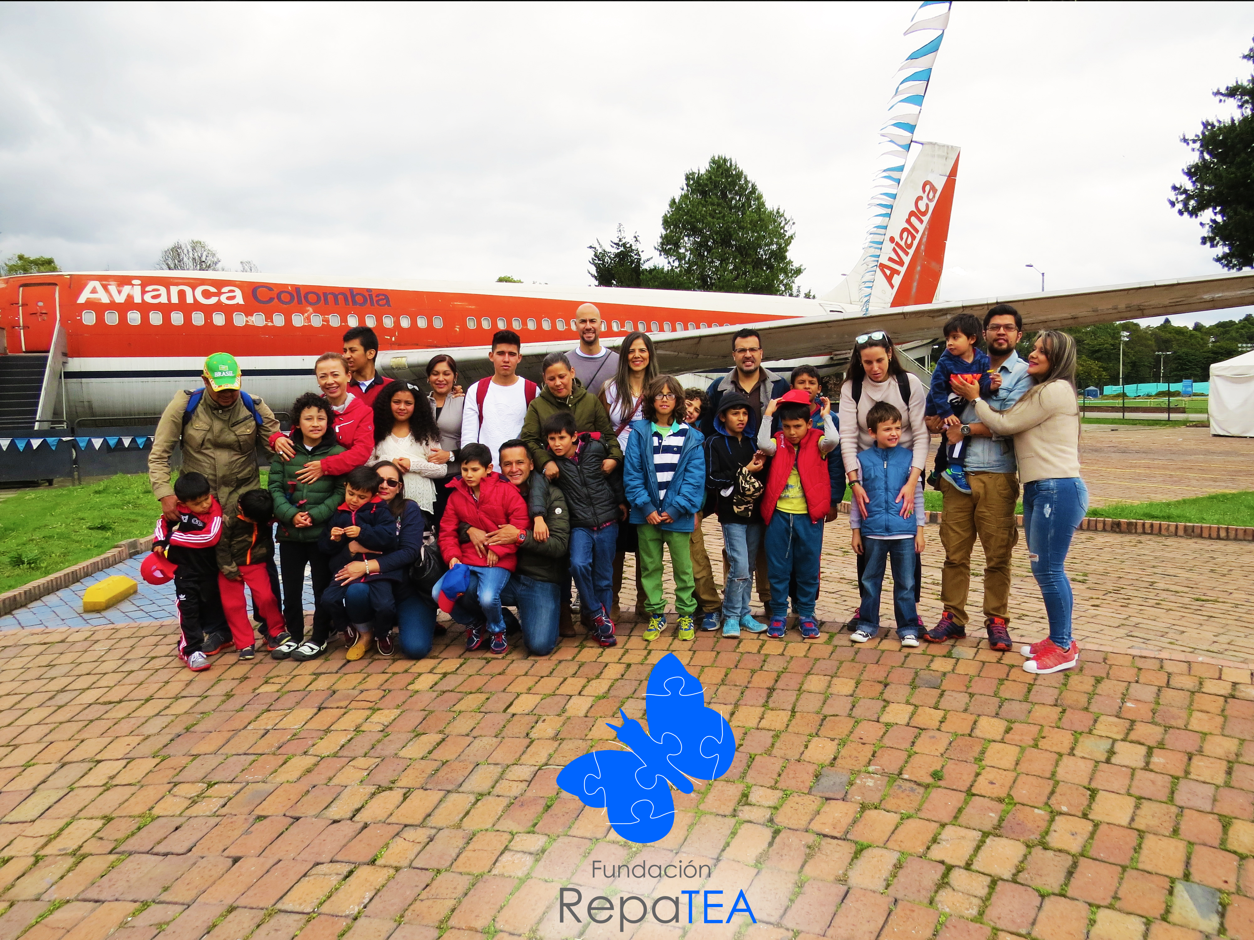 Familias RepaTEA