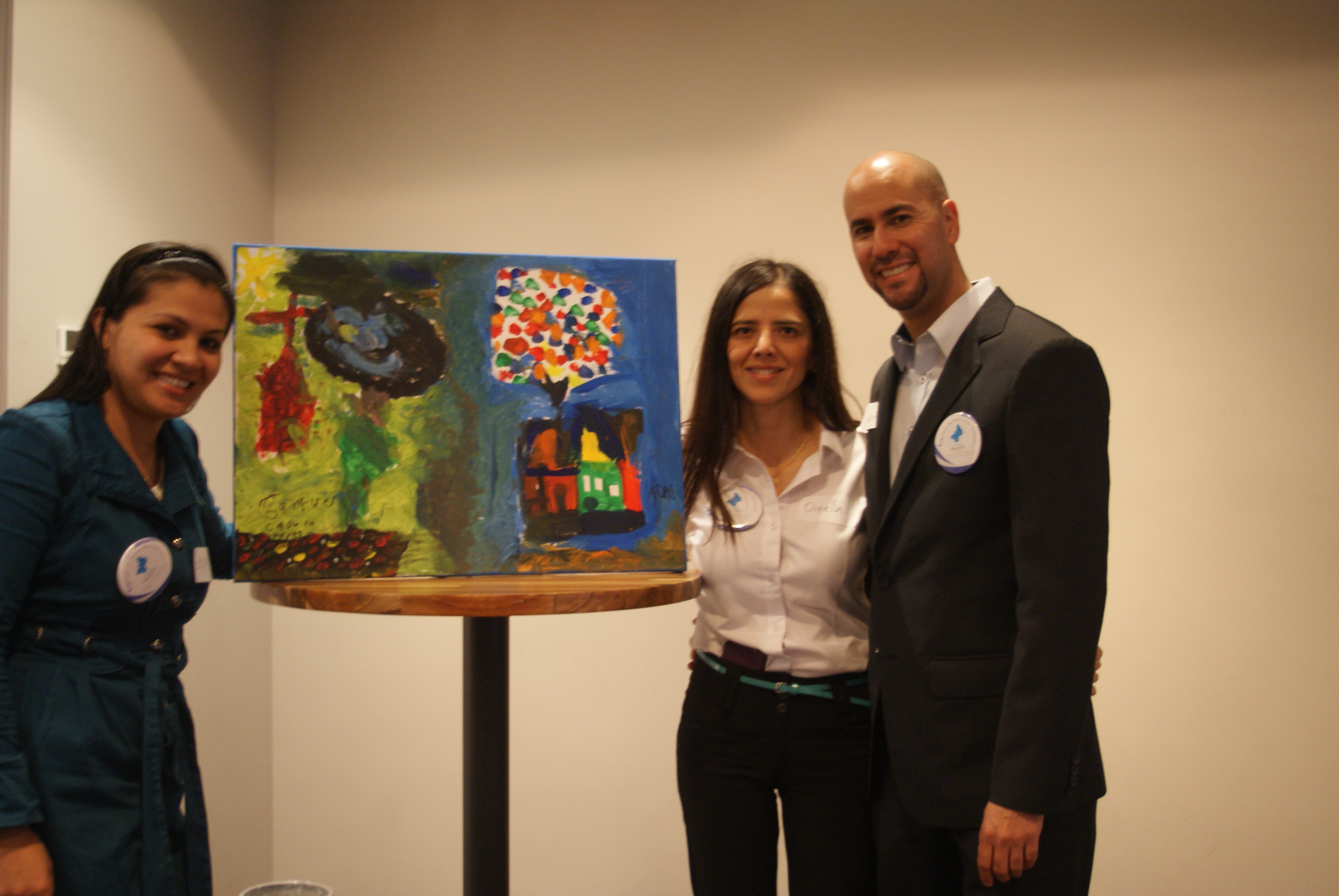 Galería de Arte