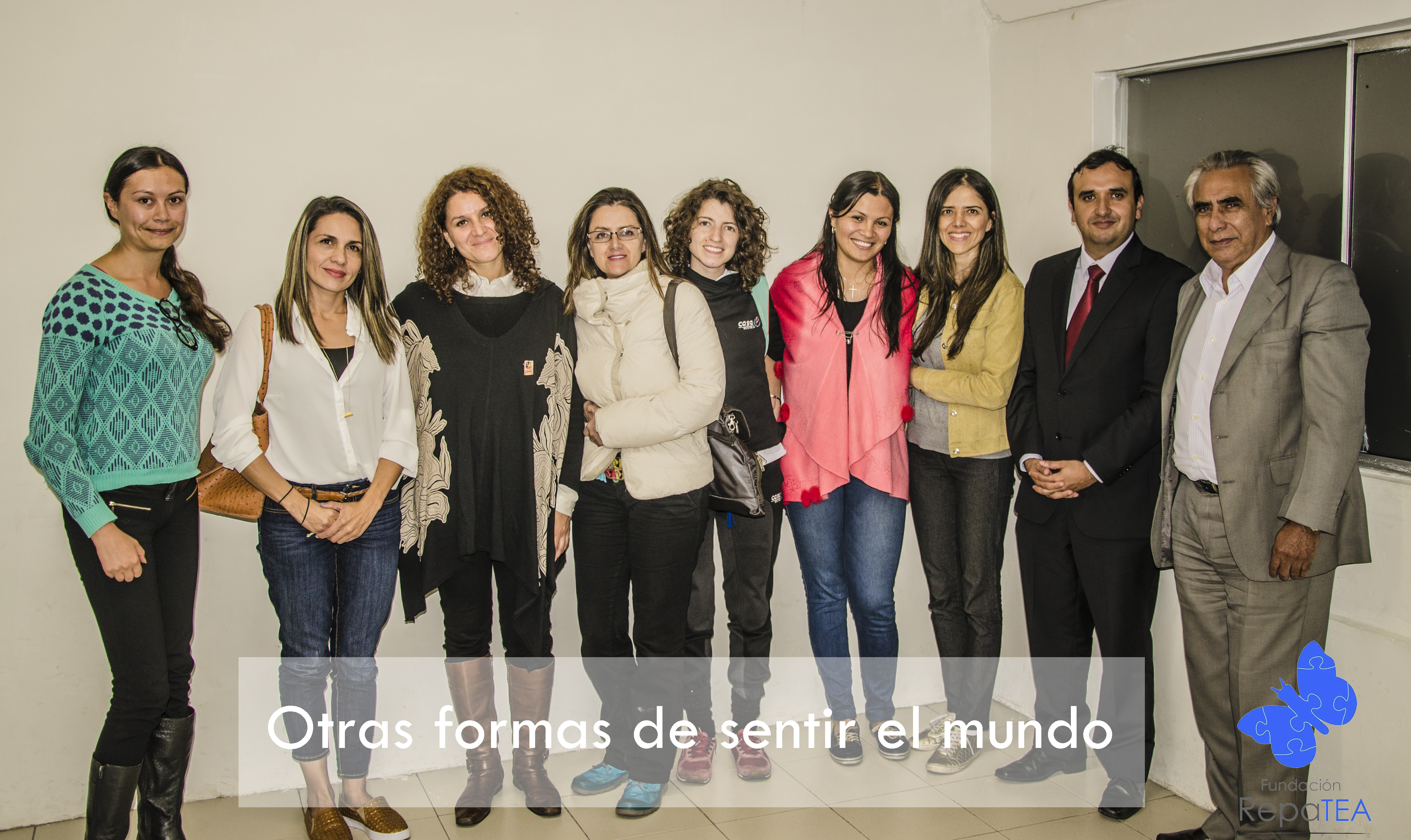 Talleres de formación