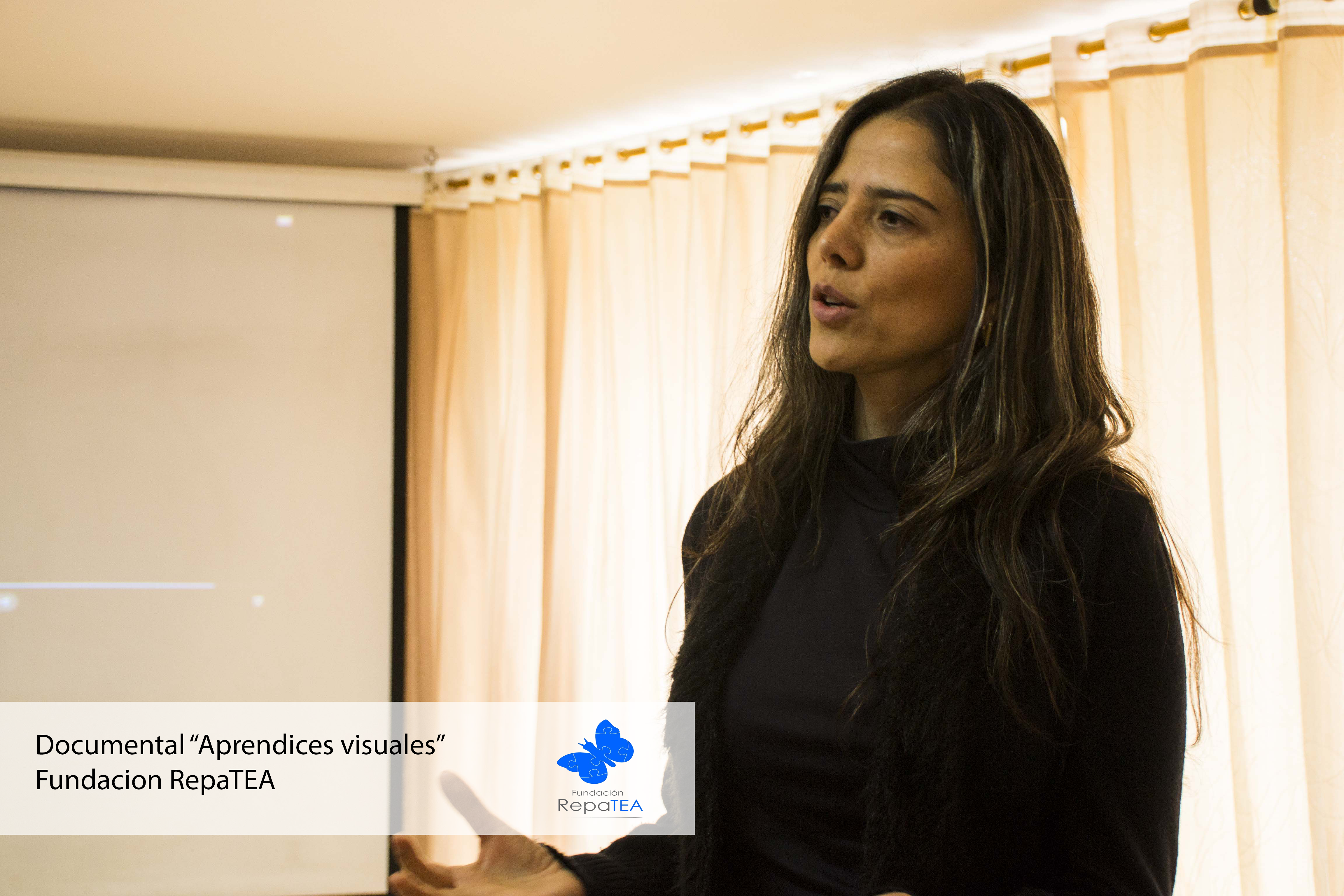 Talleres de formación