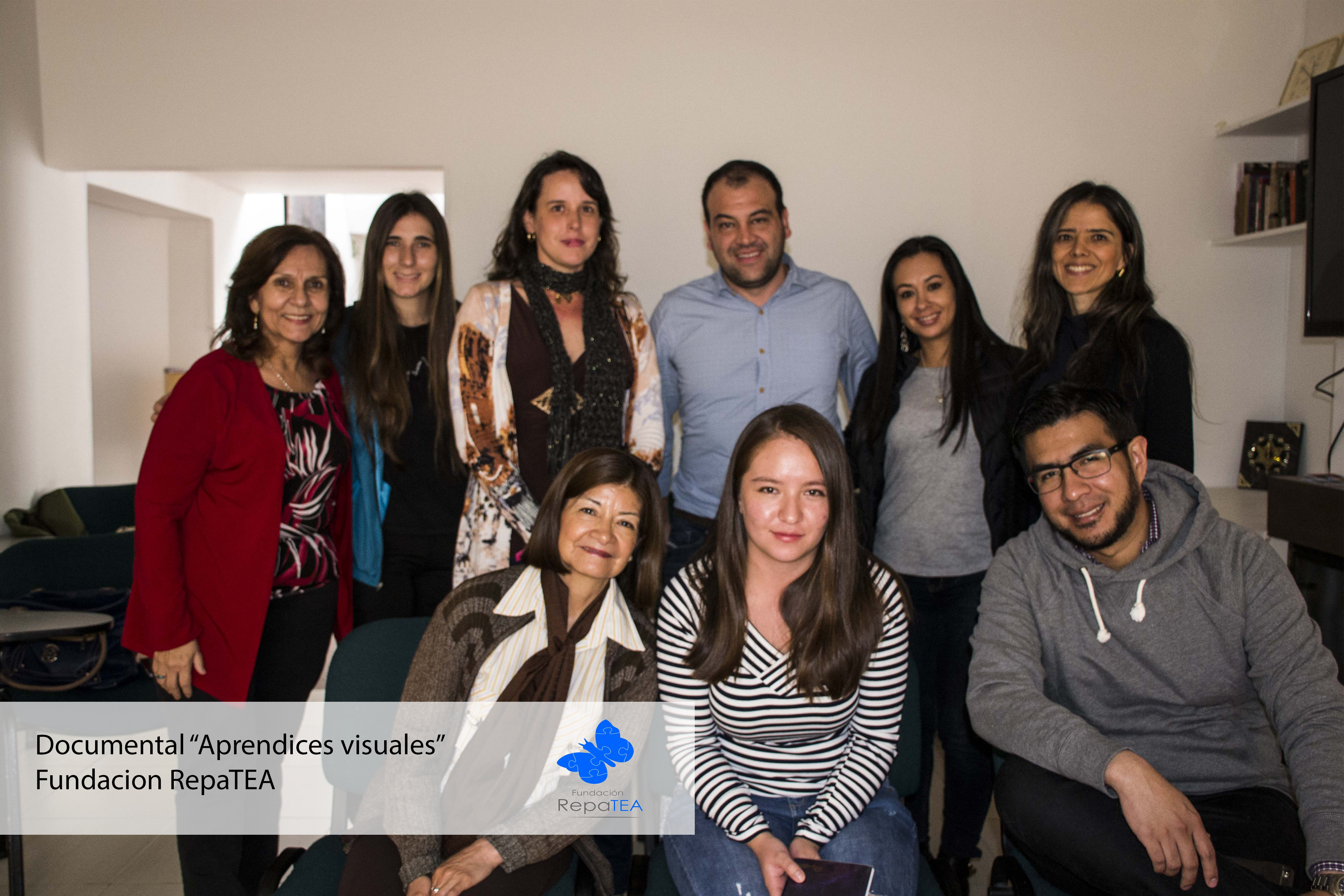 Talleres de formación